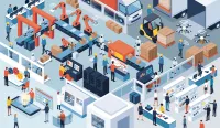 Solutions for the Smart Factory