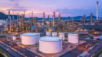 Industrial Networks for Oil & Gas Infrastructure