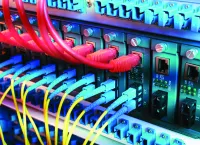 Industrial Ethernet Switches