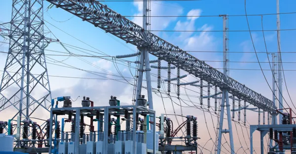 CASE STUDY: 220kV DIGITAL SUBSTATION – VIETNAM