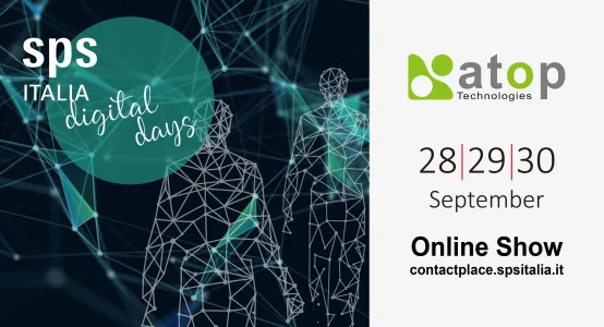 SPS Italia 2020 Digital Days