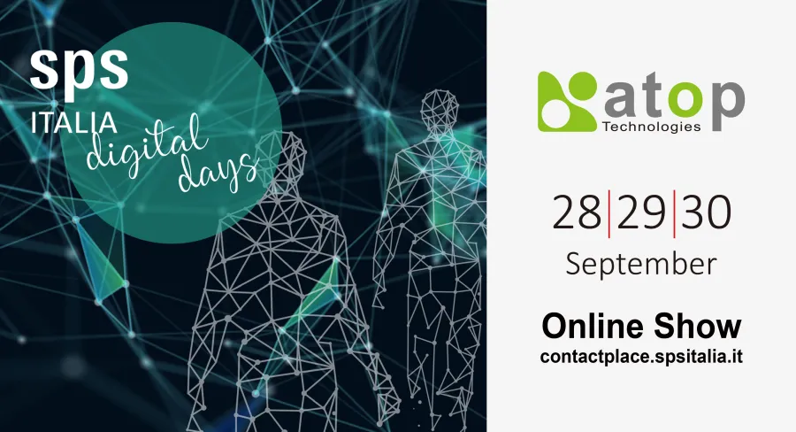 SPS Italia 2020 Digital Days