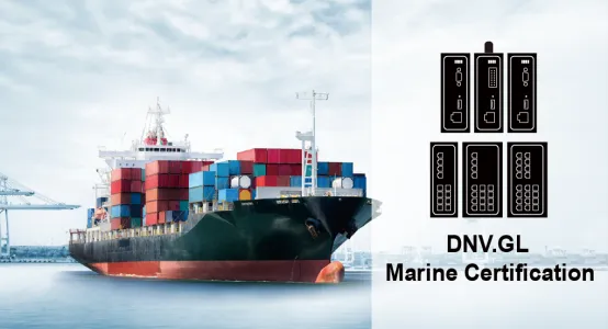 DNV.GL Marine Certification