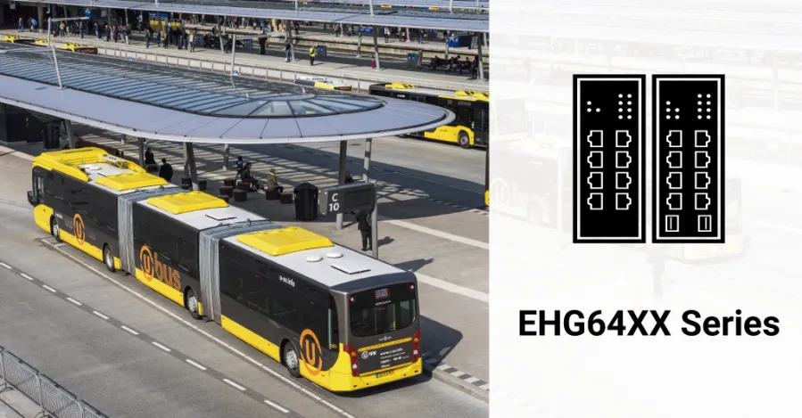 POE Booster To Save Power Supply Costs