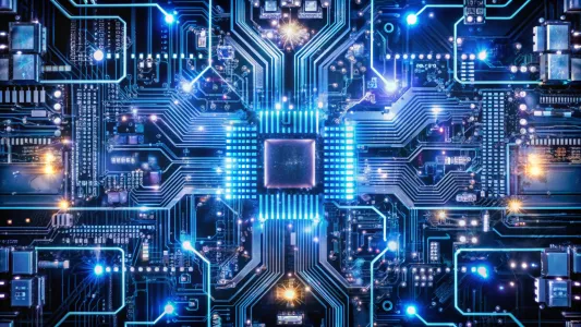 Reliable PoE+ Solution for Semiconductor Inspection