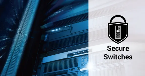 Introducing MACsec Secure Switching Solutions