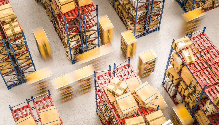 Achieving Robust Wireless Solutions for AGV Integration