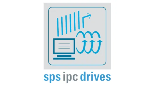 2017 SPS Drive Exhibition :: Your Invitation to Attend from ATOP Technologies