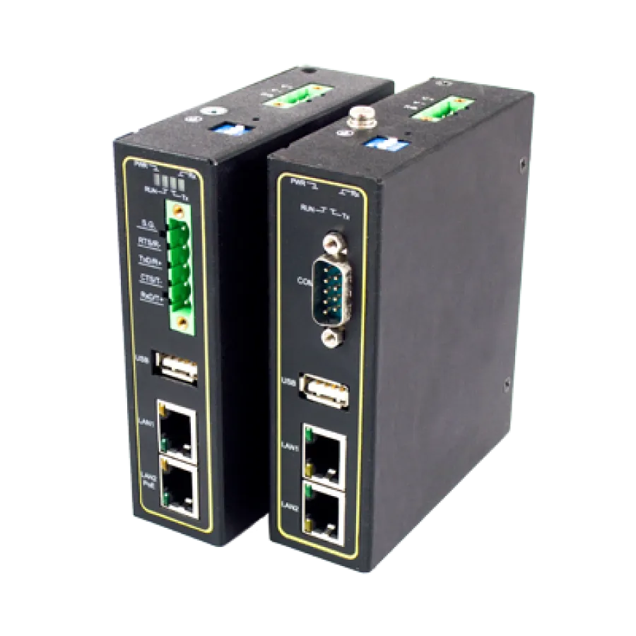 Product Updates and EoL Notices :: Edge Computing, Serial Servers, Protocol Gateway