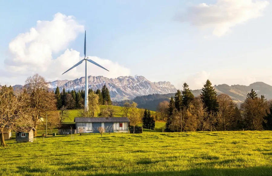 Supporting the growth of sustainable energy