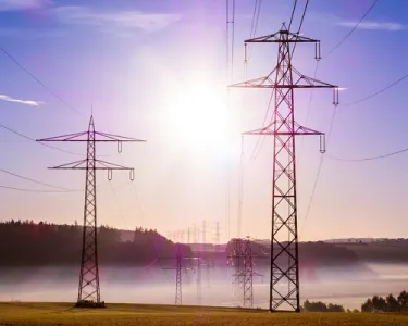 Transforming Powergrid Communication: Solutions for substation networking