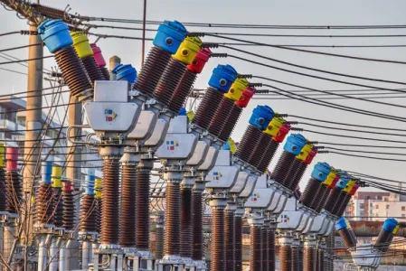 Protocol gateways in IEC 61850 application