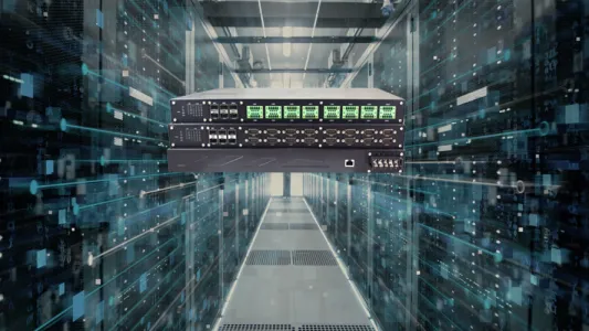 Modbus gateways and concentrators in substation application