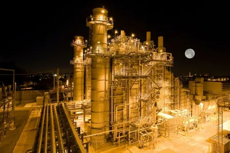 Guide to Precision Timing Protocol in Power Substations