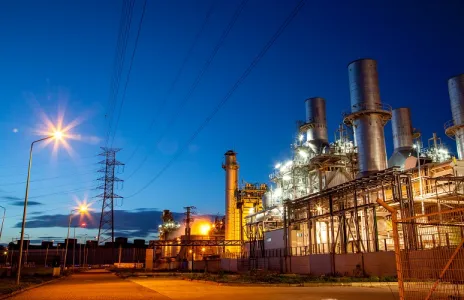 Substation digitalization based on the IEC 61850 standard