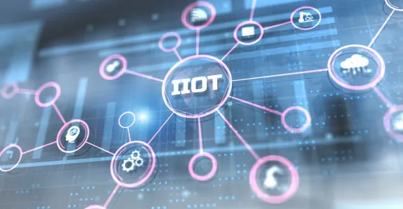 Solutions for enabling the smart factory
