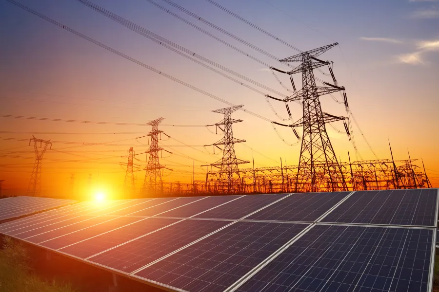 Reliable Networking Solution for Power Substations