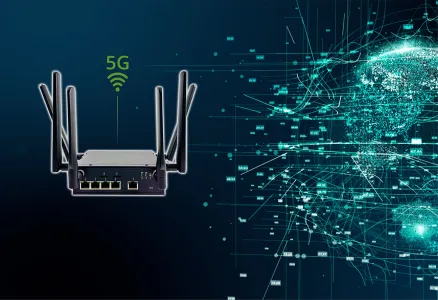 ATOP 5G solution for Industry 4.0