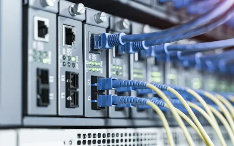 How to Take Advantage from Power over Ethernet