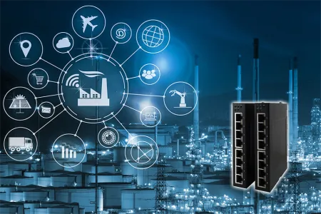 Lite-managed Smart Switches: the perfect balance between manageability and simplicity.