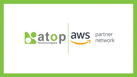 The Importance of Being AWS partner.