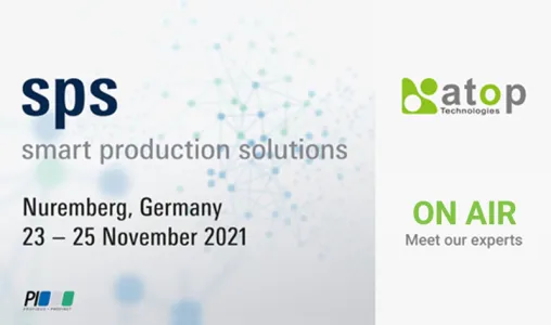 SPS 2021, important update: meet us on air!