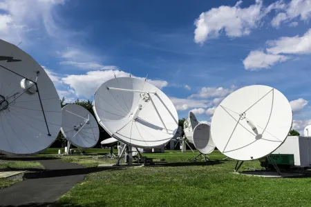 Celebrating World Telecommunications Day: How we support Digital Transformation