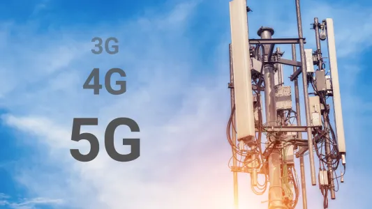 The shutdown of the 3G network. ATOP secures your networking system.