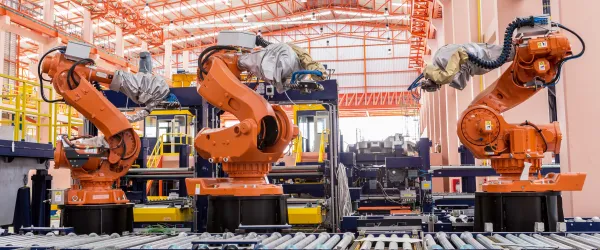 Manufacturers increasing investments in digital technology in response to pandemic