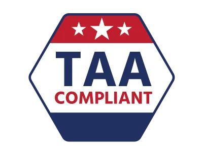 ATOP’s Commitment to Quality: TAA-Compliant, Made in Taiwan