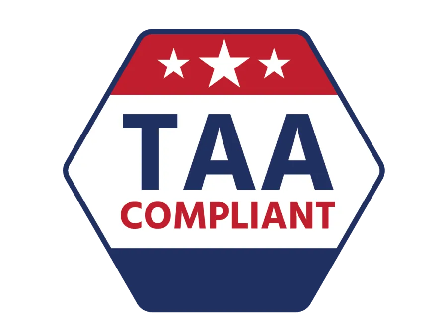 ATOP’s Commitment to Quality: TAA-Compliant, Made in Taiwan