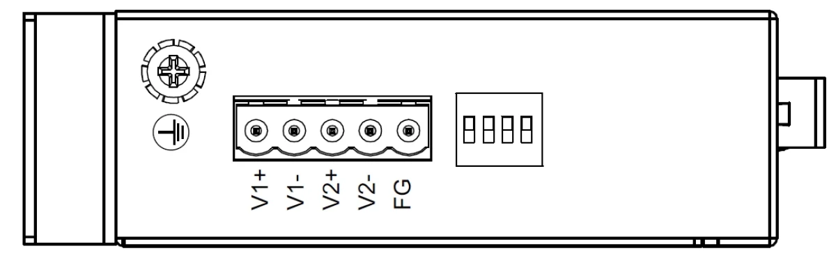 DIMEMSIONS & LAYOUT