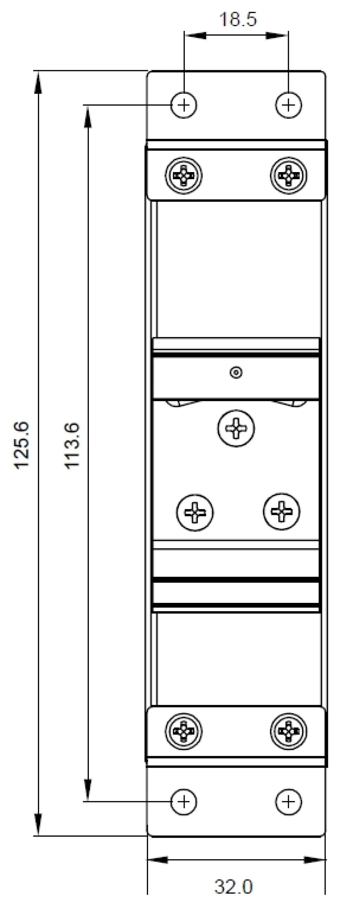 DIMEMSIONS & LAYOUT
