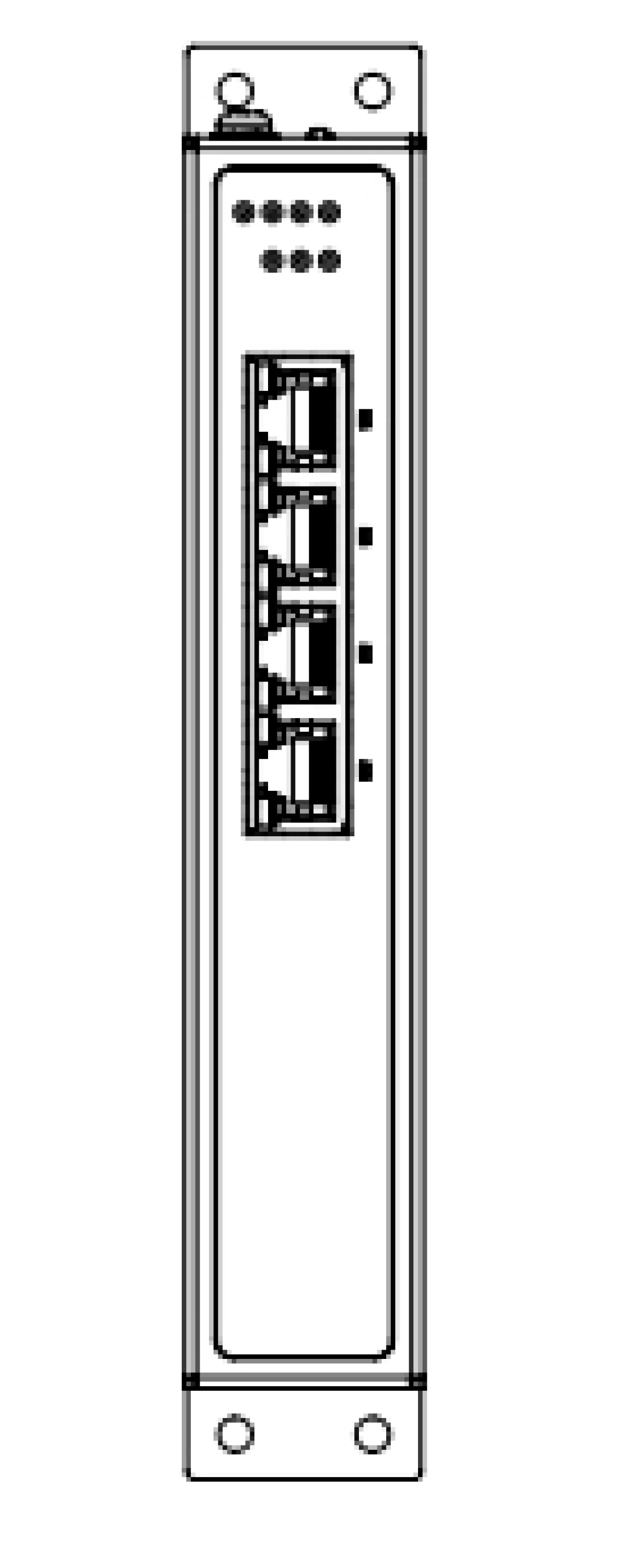 DIMENSIONS & LAYOUT