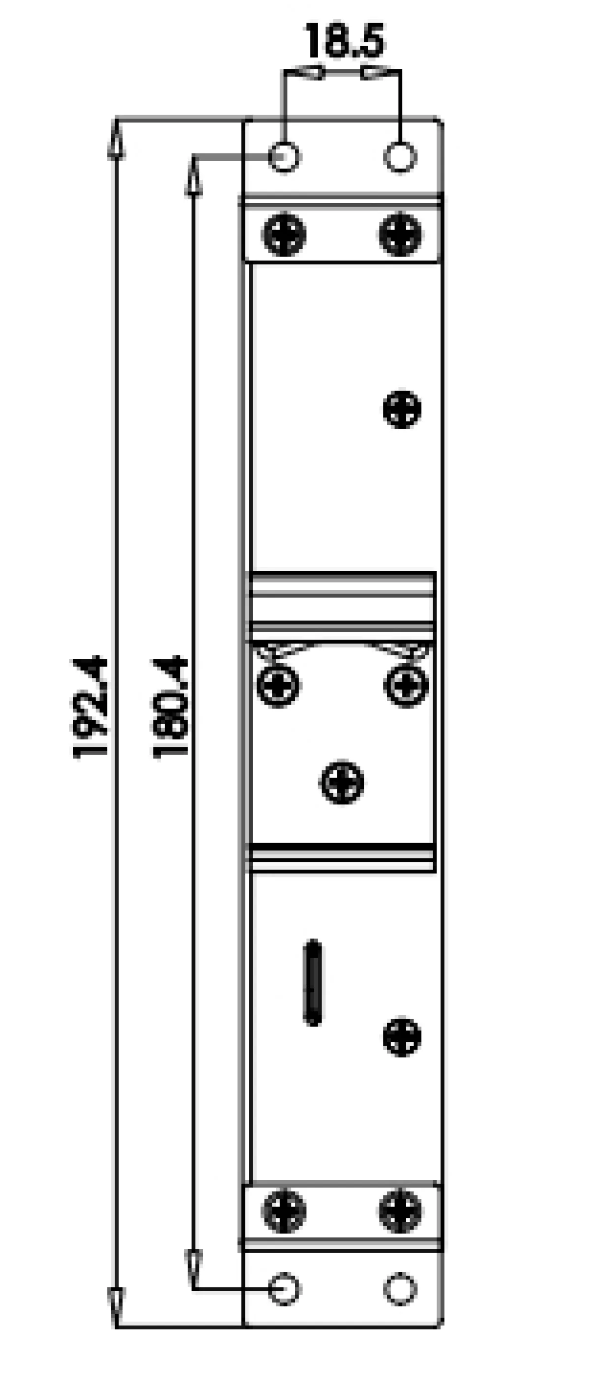 DIMENSIONS & LAYOUT