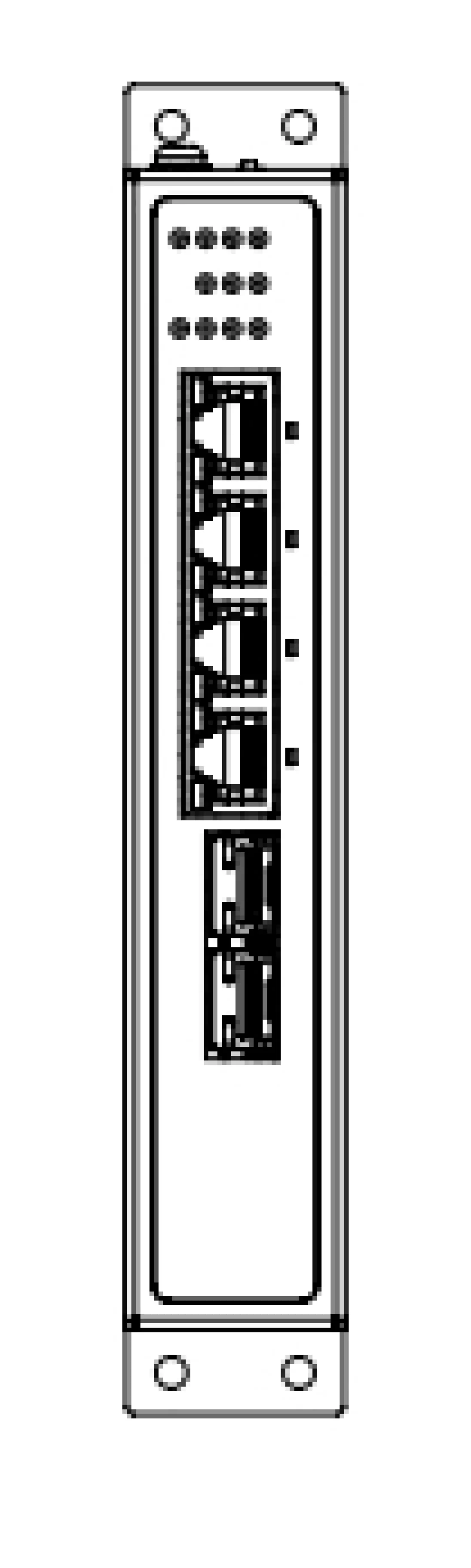 DIMENSIONS & LAYOUT