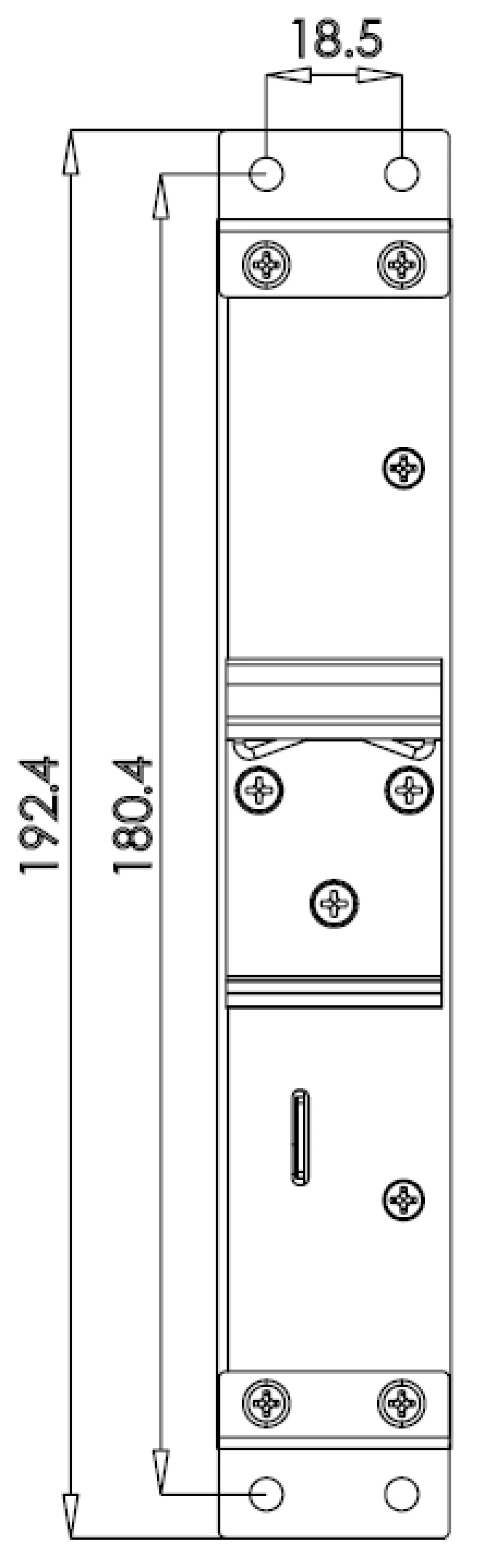 DIMENSIONS & LAYOUT