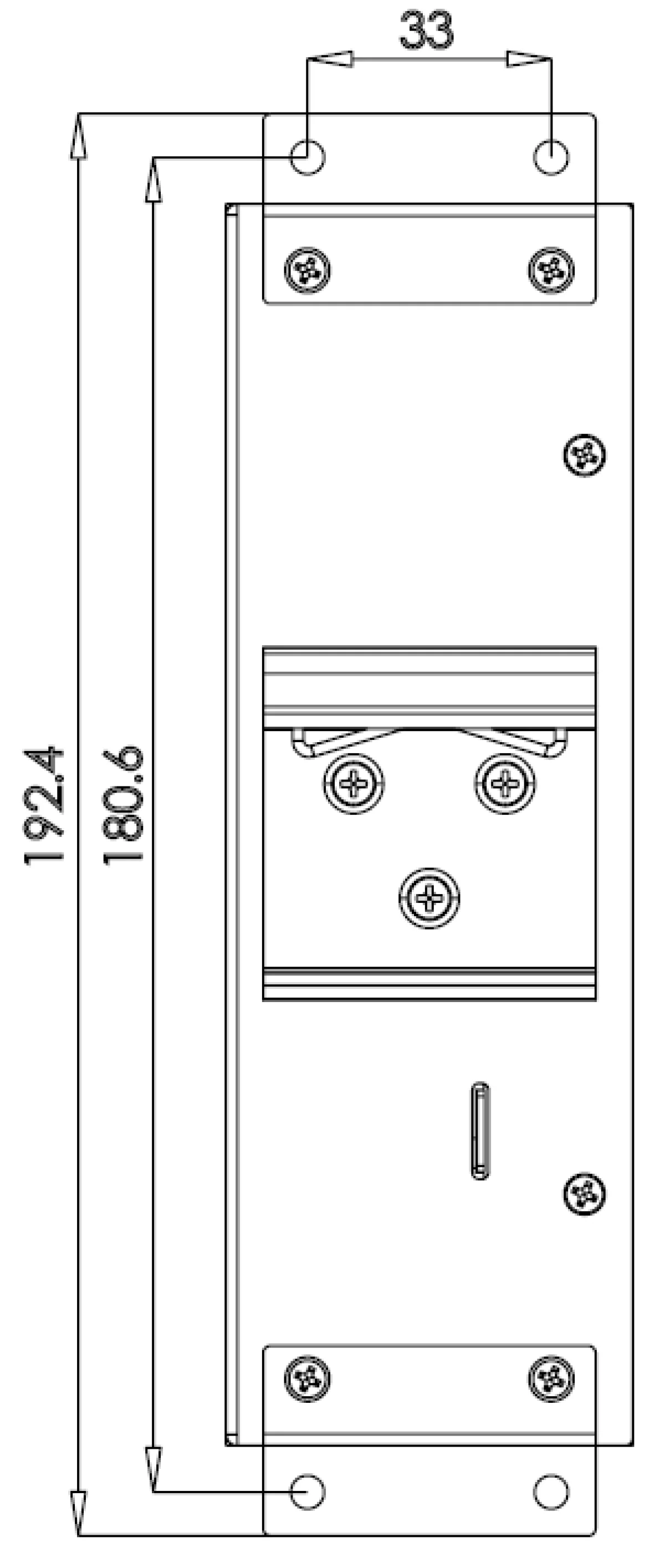 DIMENSIONS & LAYOUT