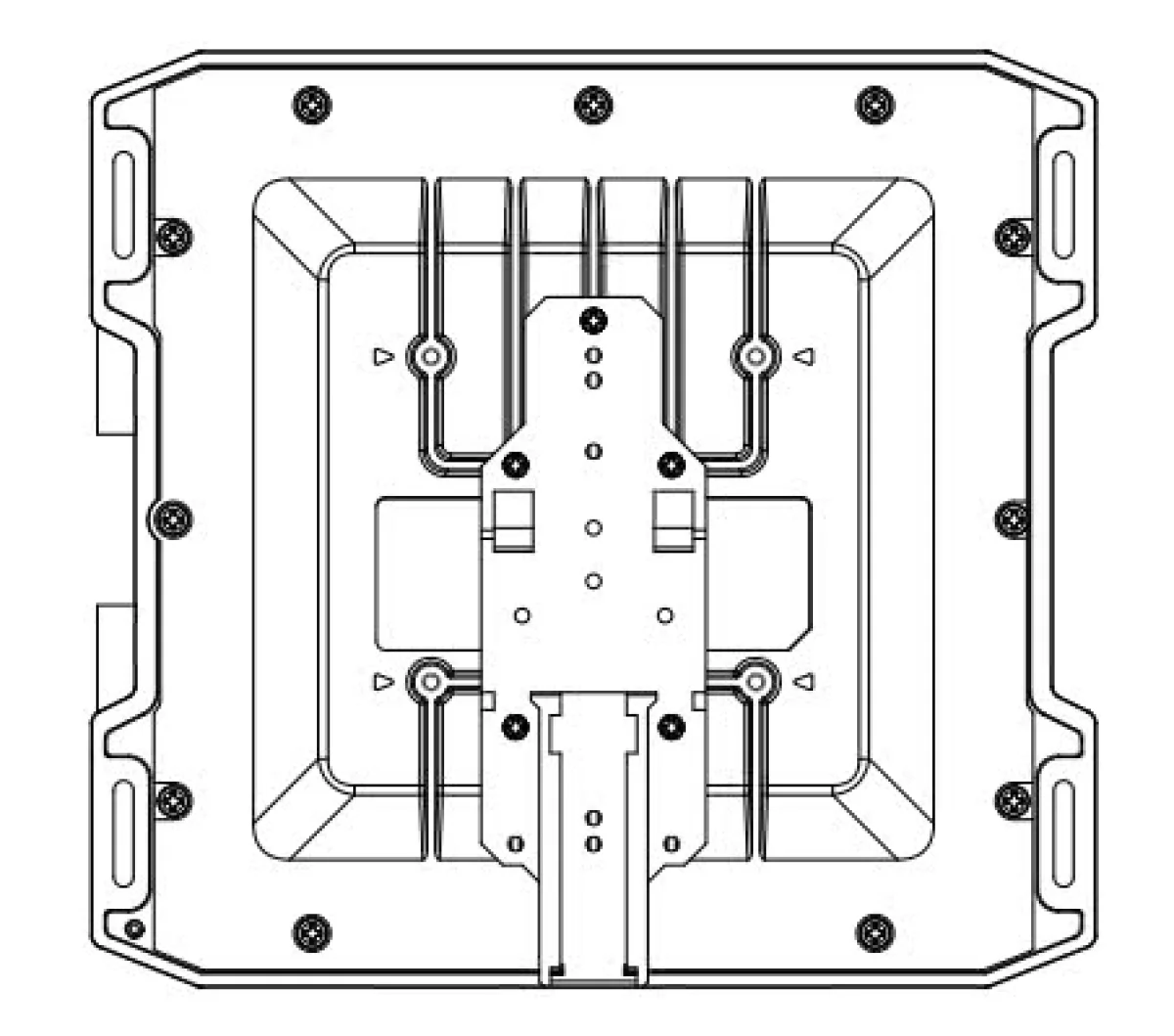 Mechanical Dimensions (Unit = mm)