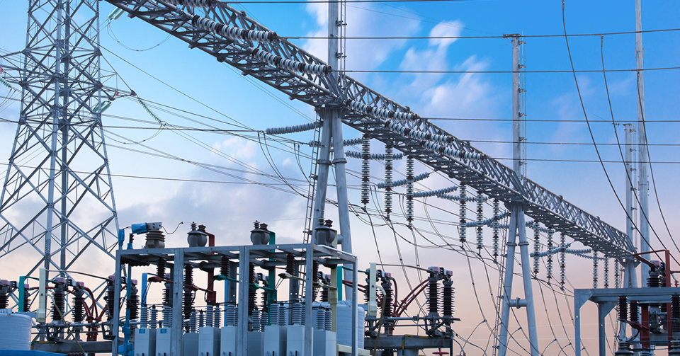220kV Digital Substation: High Availability with PTP and PRP