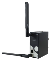 Wireless Connectivity